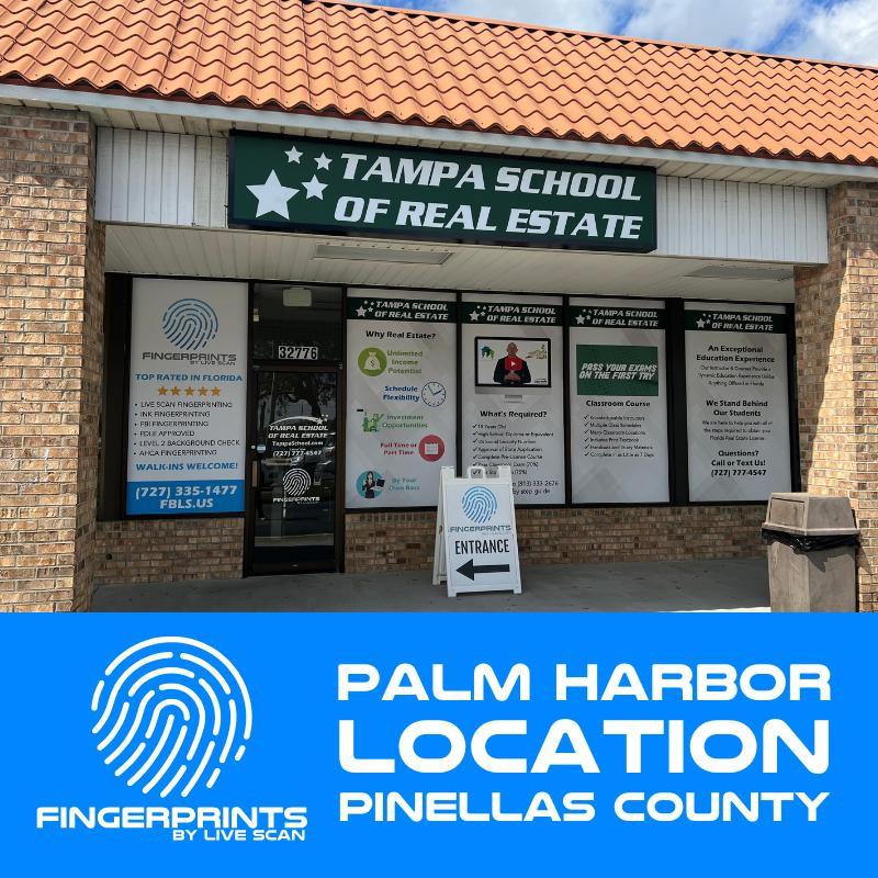Palm Harbor
