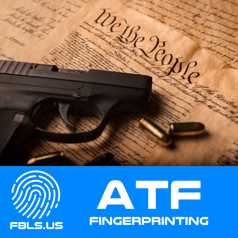 ATF Fingerprinting