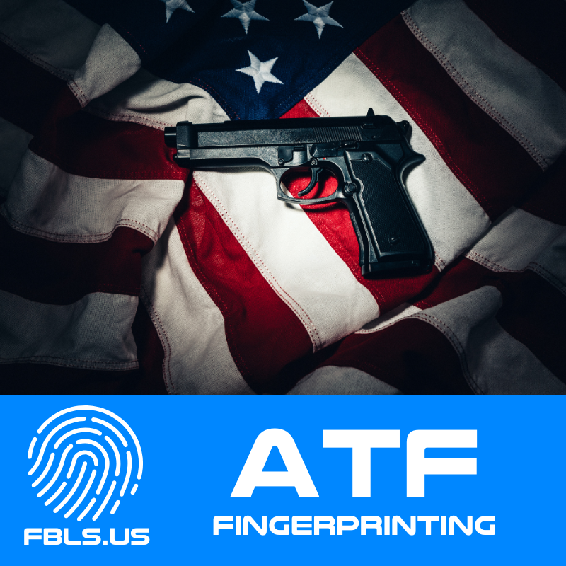ATF Fingerprinting