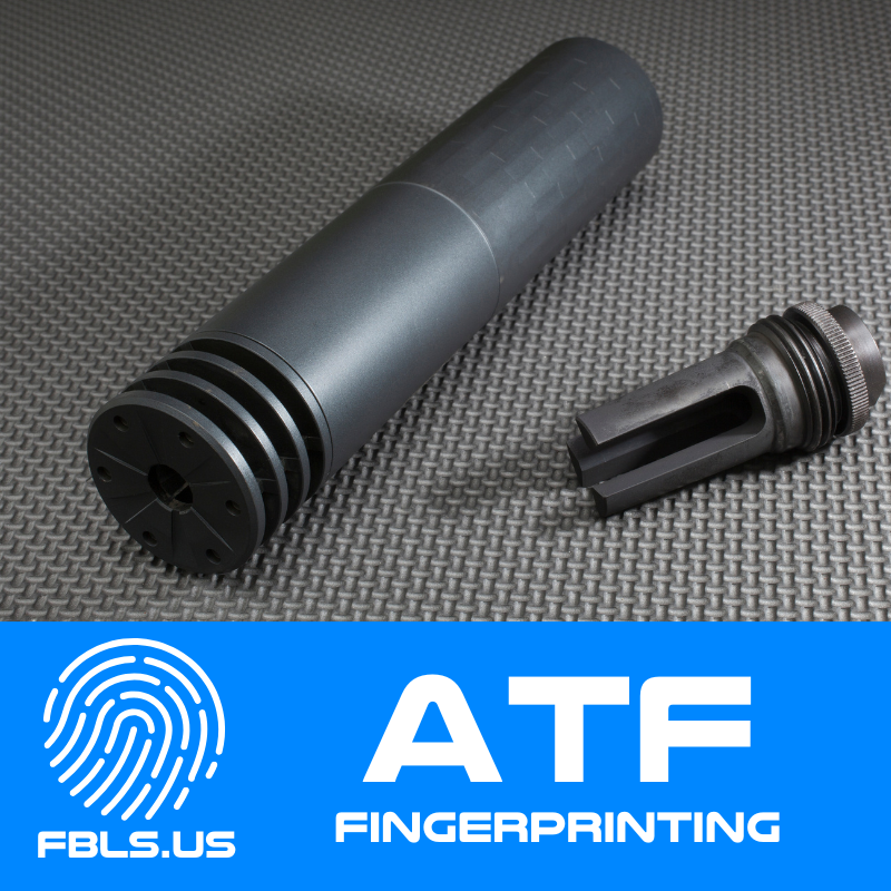 ATF Fingerprinting