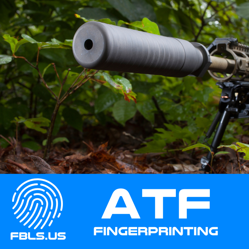 ATF Fingerprinting