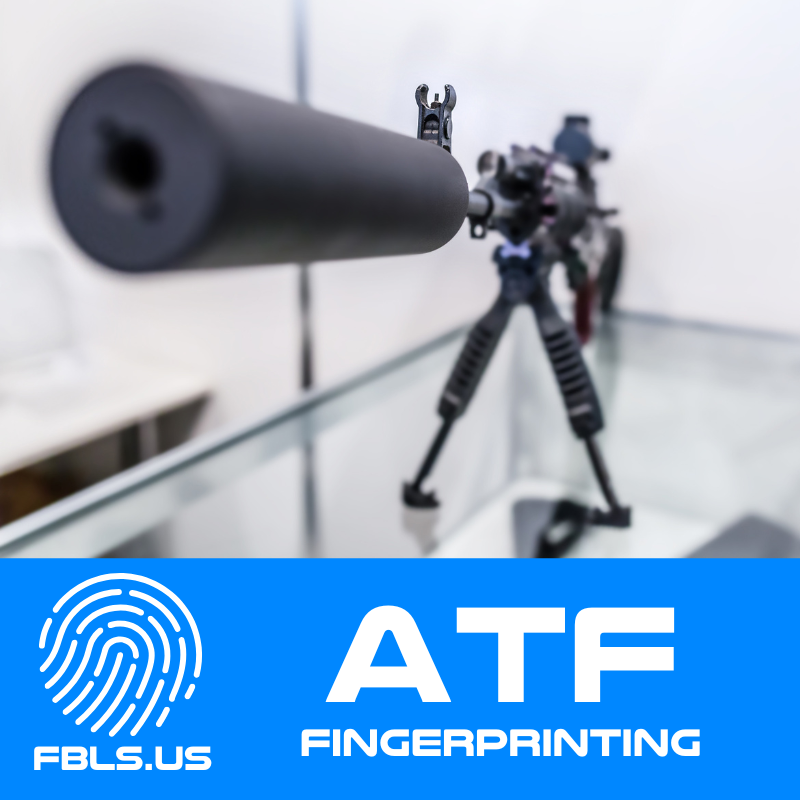 ATF Fingerprinting