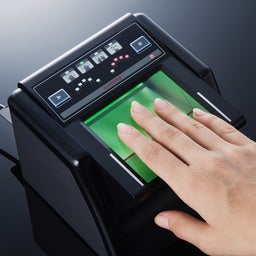 Fingerprinting Appointment - Pay In Store