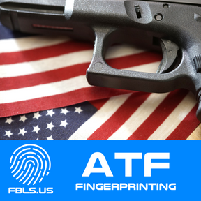 ATF Fingerprinting