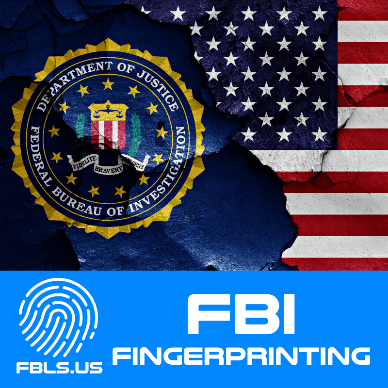 FBI Background Check